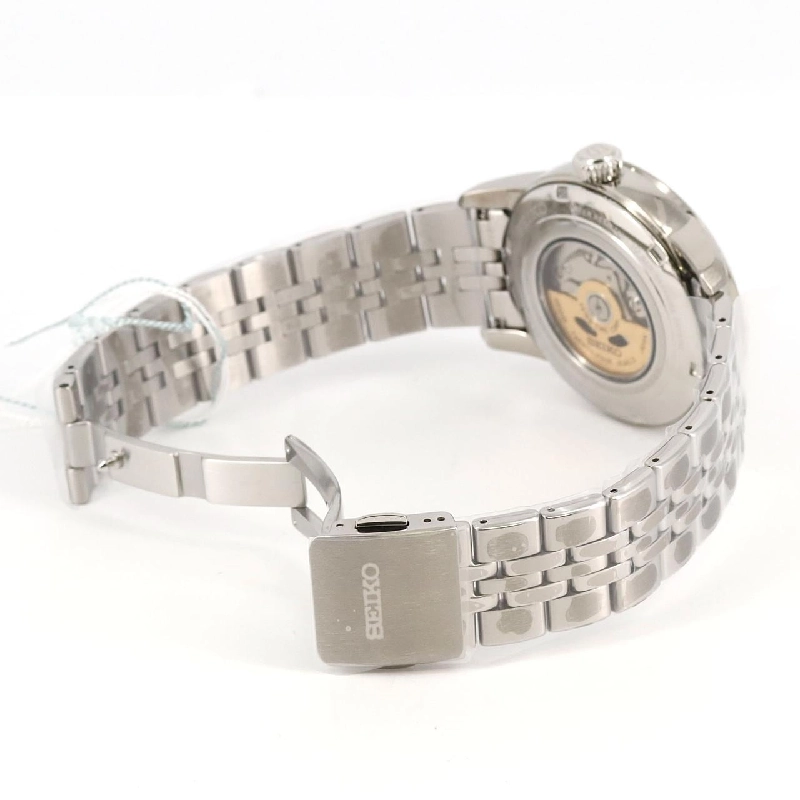 Seiko Presage 6R5H-00C0/SART003 SS tự động - Hàng hiệu chính hãng 882386