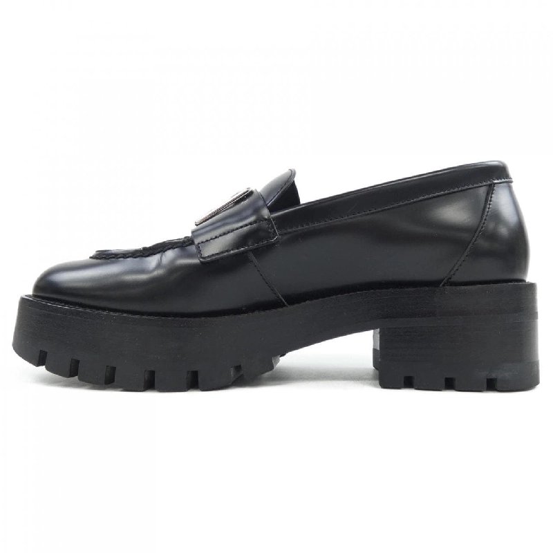 Giày lười CHANEL G45156B13995 - Hàng hiệu Authentic 828823