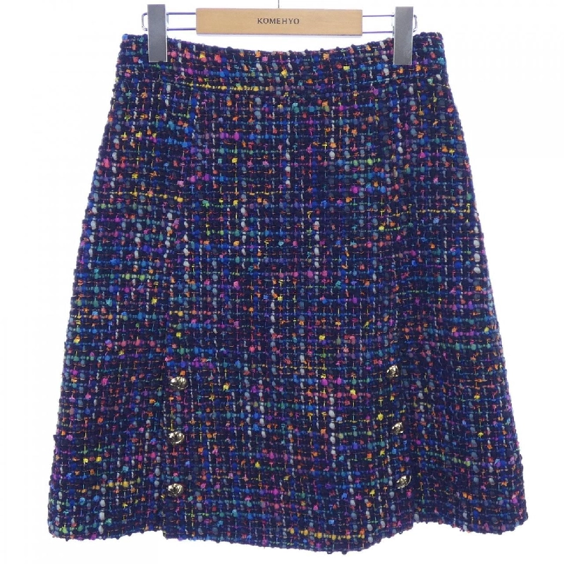 【Mã giảm giá】Blumarine Skirt 655267