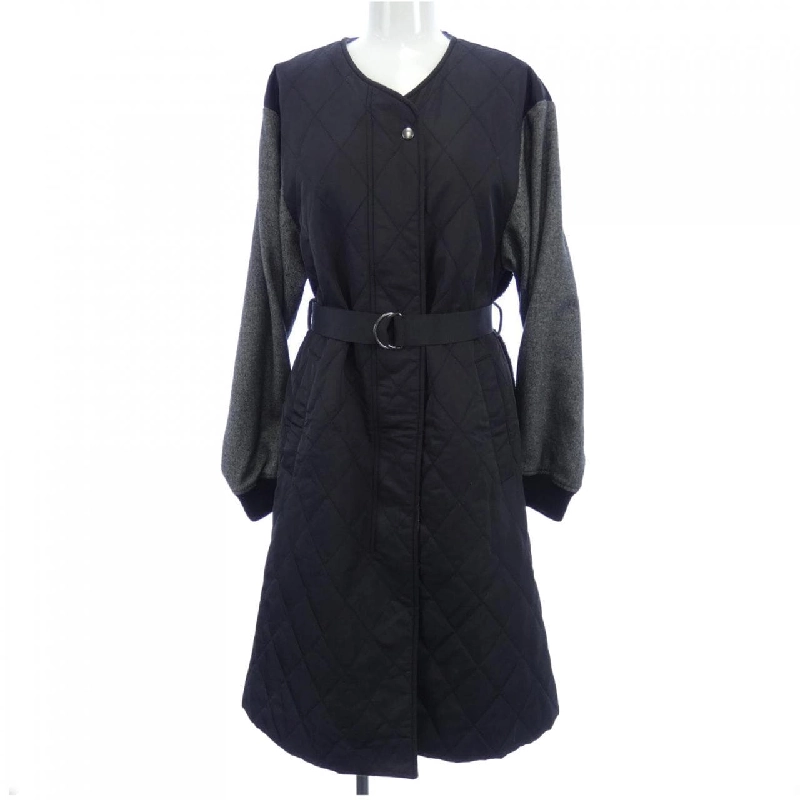 【Mã giảm giá】Áo khoác PASSIONE 643503