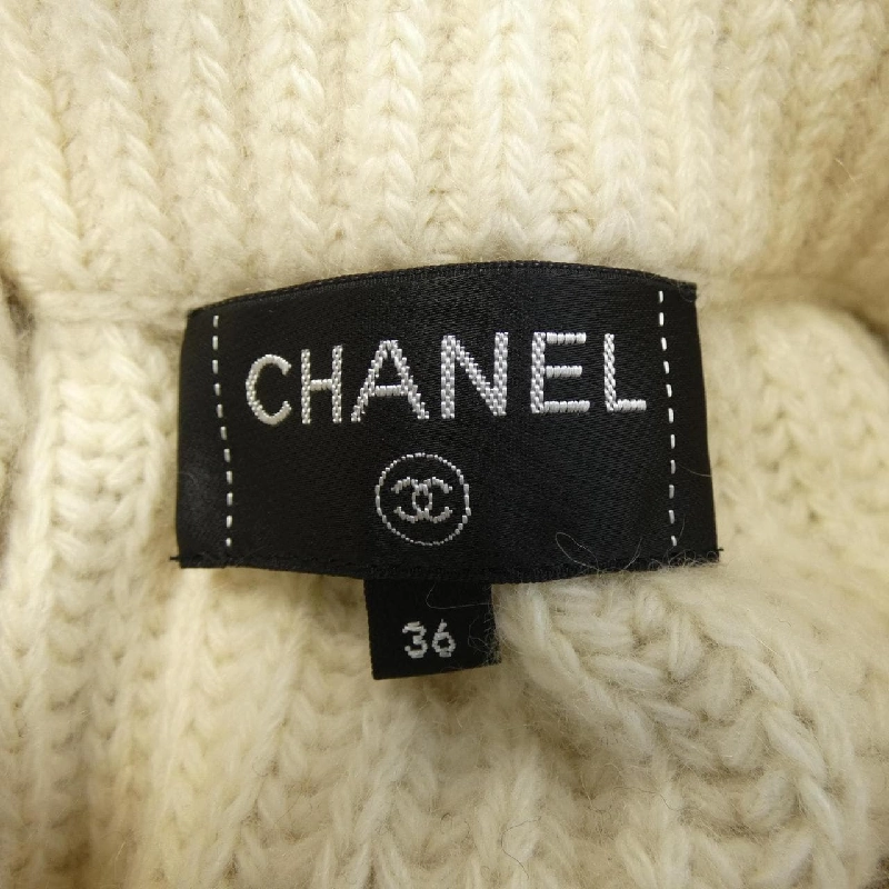 CHANEL P62198K47615 19B Áo khoác - Hàng hiệu Chính hãng 628010