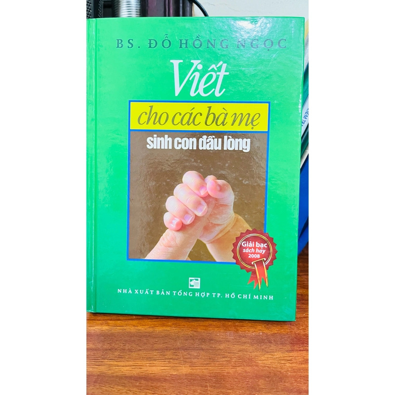 Viết Cho Các Bà Mẹ sinh con đầu lòng 290625