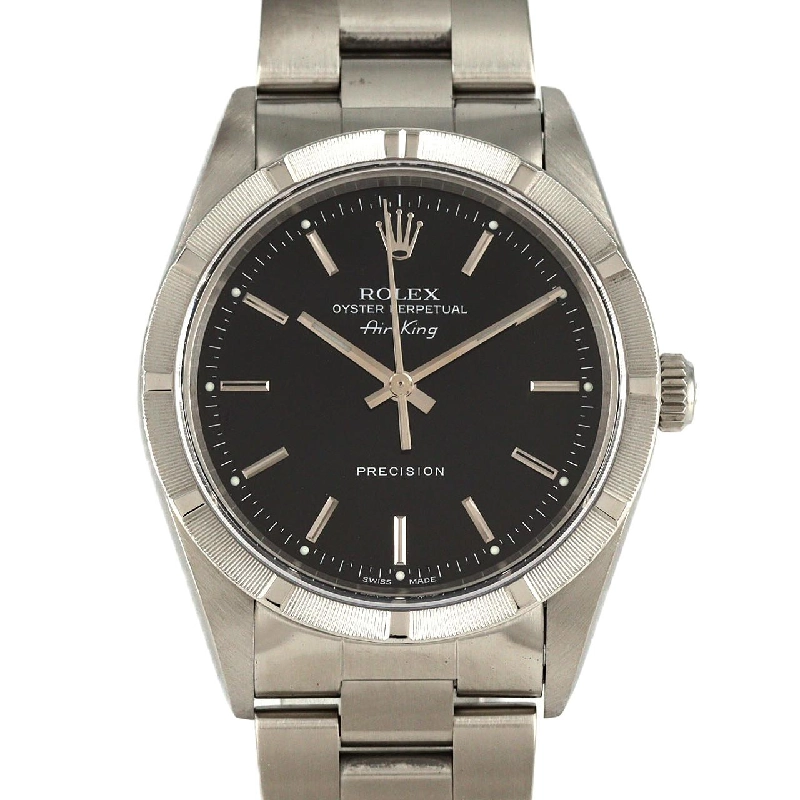 Đồng hồ Rolex Air King 14010M SS tự động P - Hàng hiệu chính hãng 881461