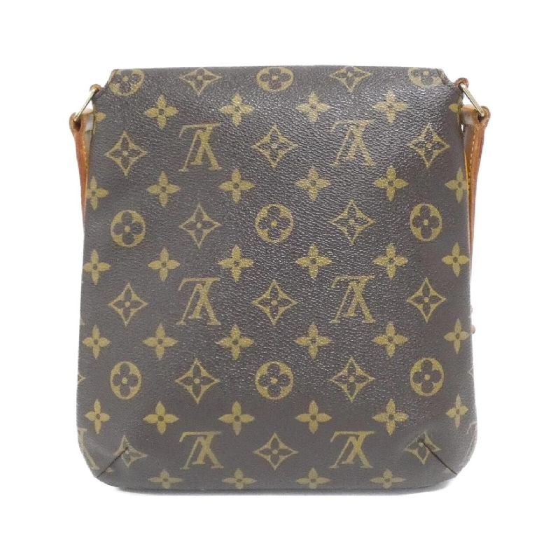 Túi xách vai Louis Vuitton Monogram Musette Salsa M51258 - Hàng hiệu Chính hãng 608683