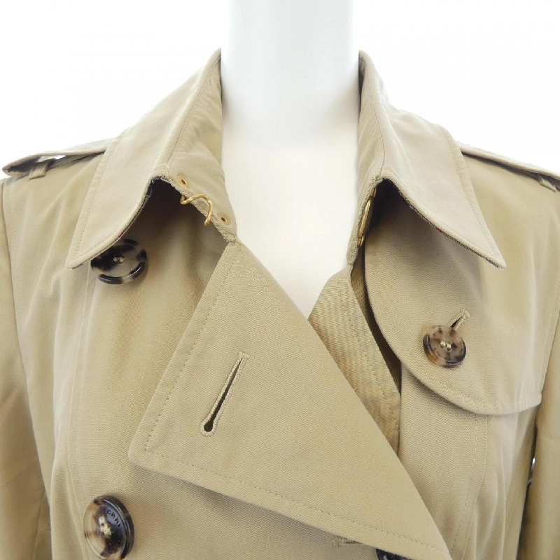 Burberry BURBERRY 4073376 Áo khoác trench - Hàng hiệu Chính hãng 820224