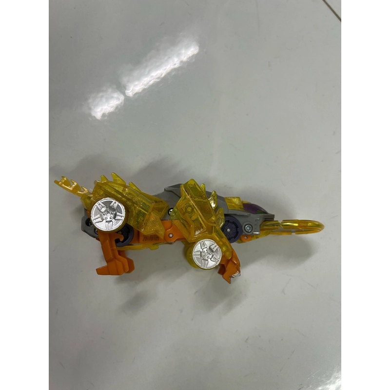 Xe chiến xa thần thú 463330