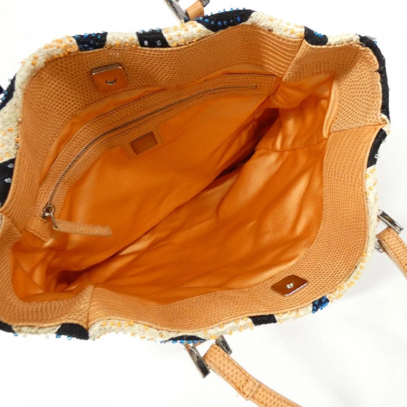 【Vintage】Túi Fendi 619639