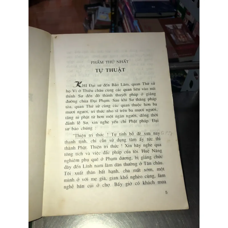 Kinh pháp bảo đàn  1009411