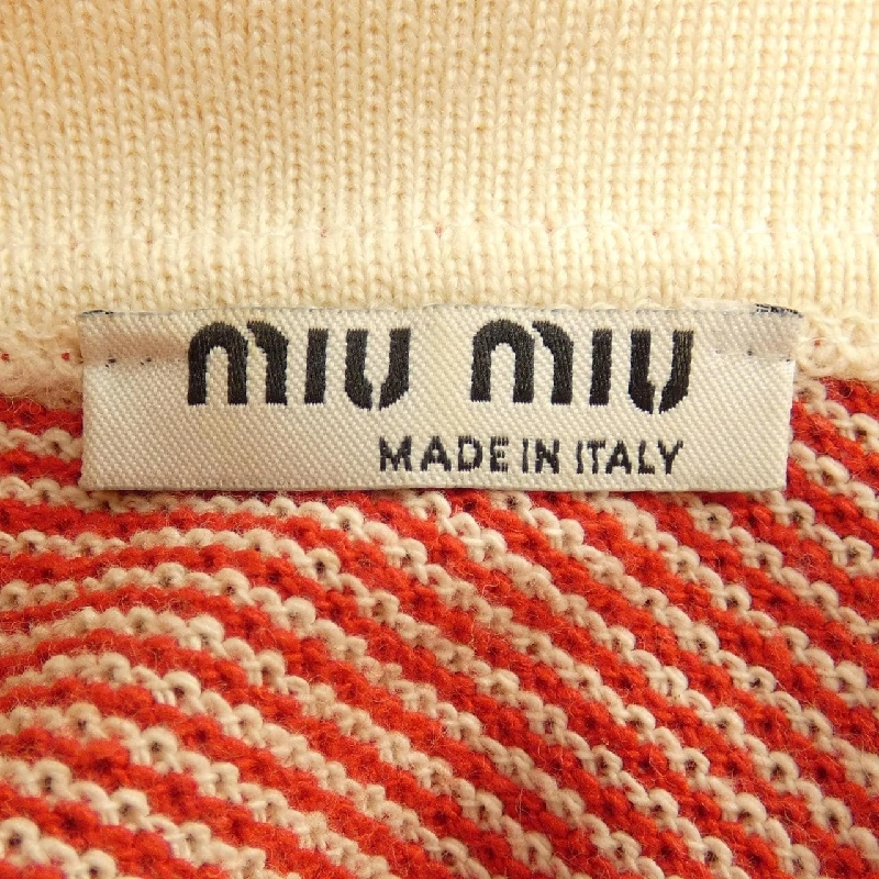 Miu Miu MIU MIU RN98339-CA34767 Đầm 647752