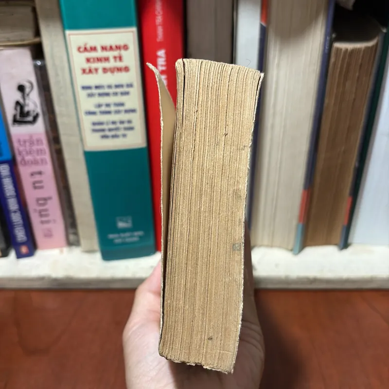 II Sách Xưa: Người Mẹ - MACXIM GORKI - Phan Thao (Dịch) - 1976 750625