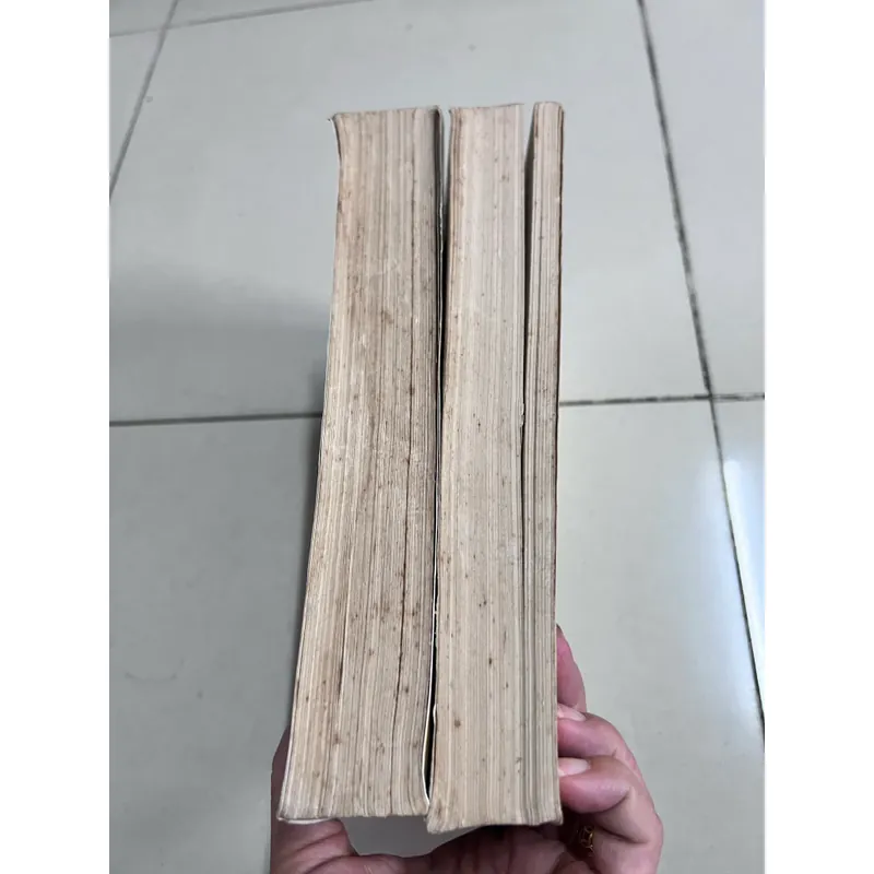 Trọn bộ kinh đại niết bàn  553423