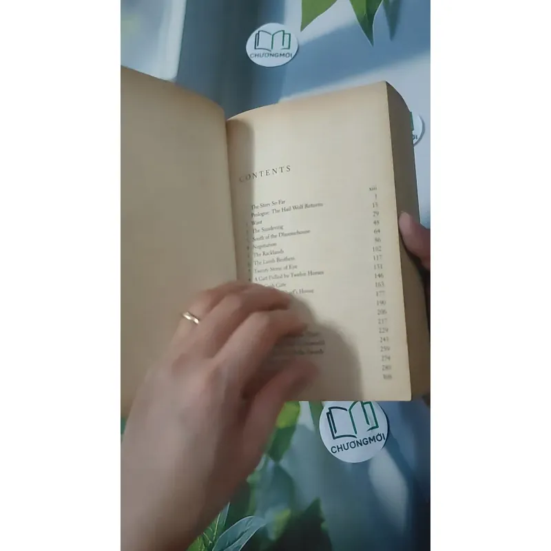 [MIỄN PHÍ BỌC SÁCH] A Sword from Red Ice - J.V. Jones 1027225