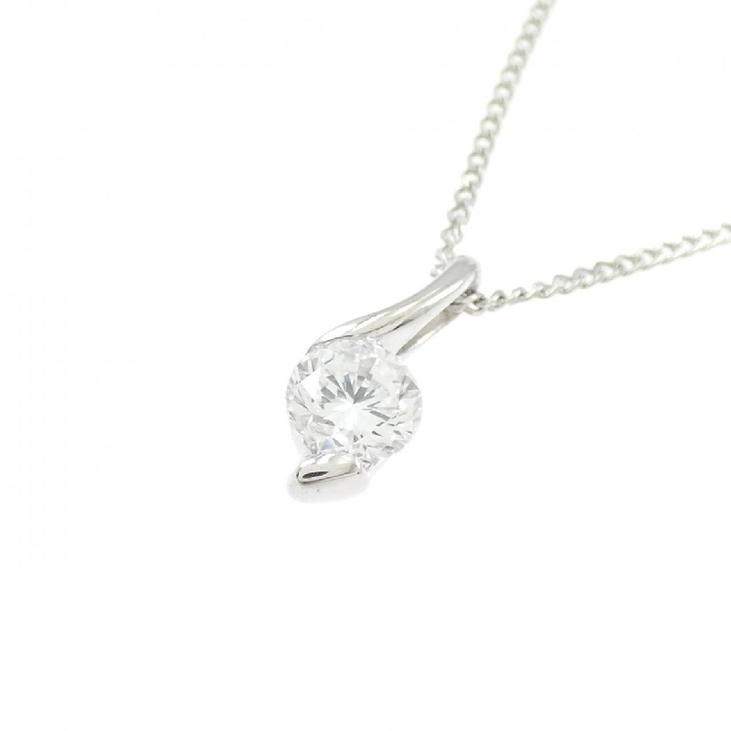 PT/PT850 Dây chuyền kim cương 0.310CT - Hàng hiệu Chính hãng 859369