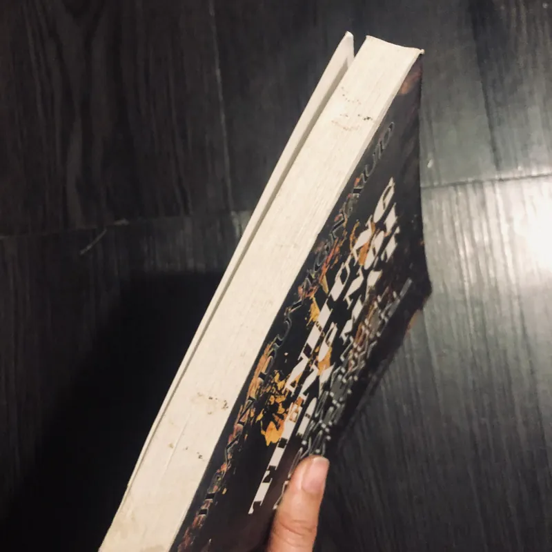 Những tiếng nói đã mất 562170