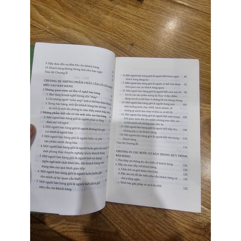 Hành trình đi tìm ngôi sao bán hàng chuyên nghiệp 446714