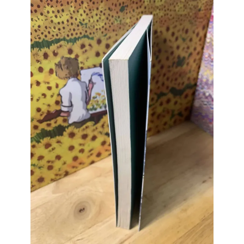 Cuộc Hẹn Bình Minh - Yasushi Kitagawa 558645