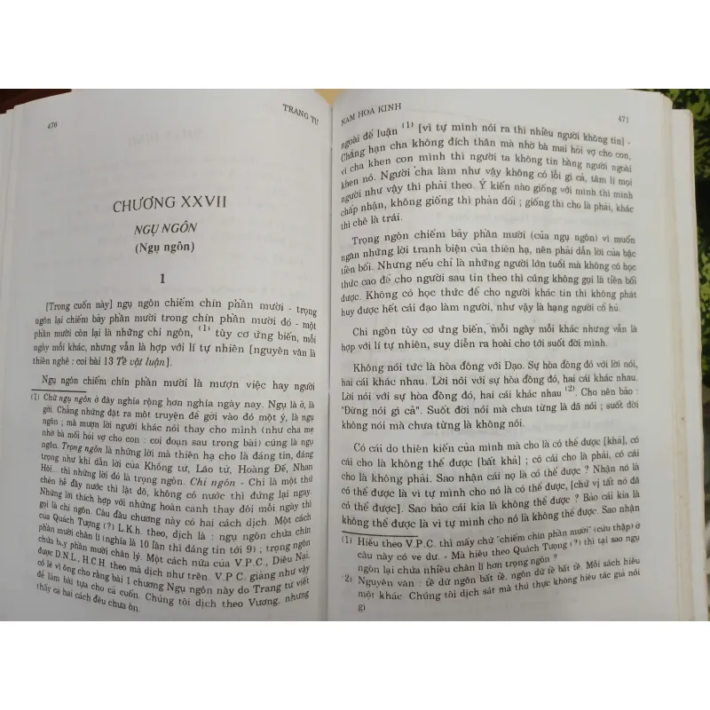 TRANG TỬ - NAM HOA KINH 567396