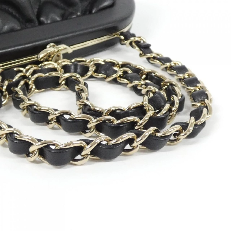 Túi xách chéo Chanel AS4717 - Hàng hiệu chính hãng 765887