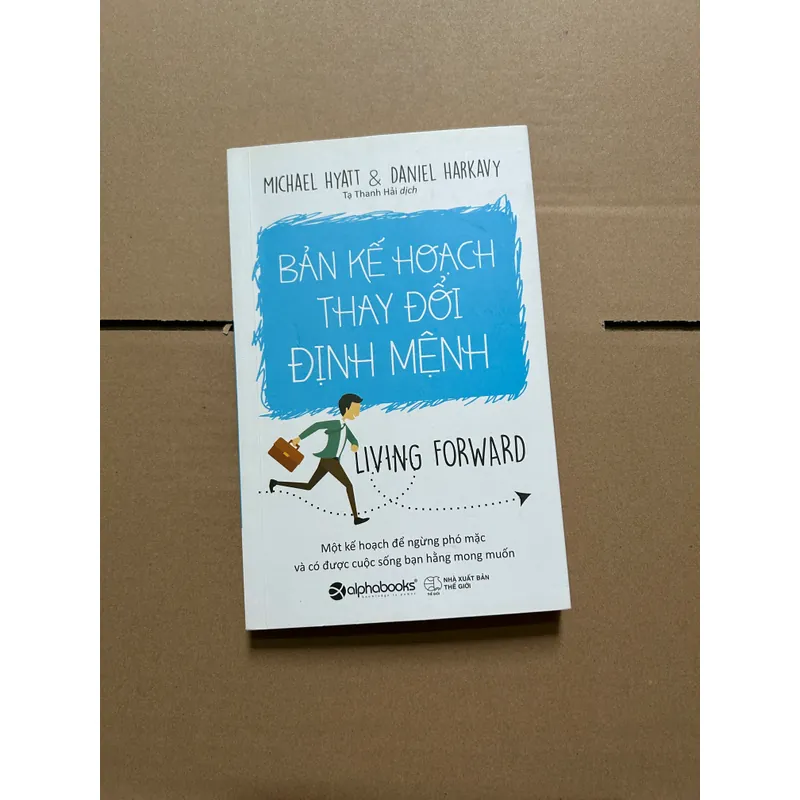 Bản kế hoạch thay đổi định mệnh 607504