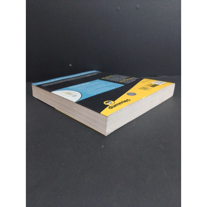 Branding for dummies a wiley brand mới 80% ố 2019 HCM2811 KỸ NĂNG 918655