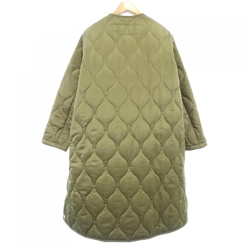 Áo khoác Traditionalweather.w 633035