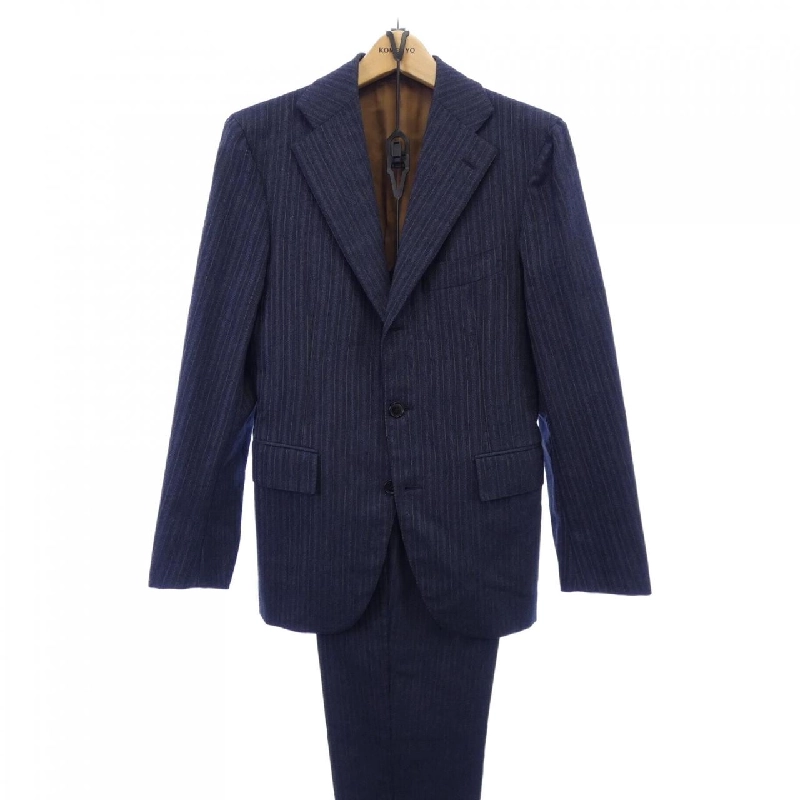 BELVEST ISETAN MEN'S Suit - Hàng hiệu Authentic 901861