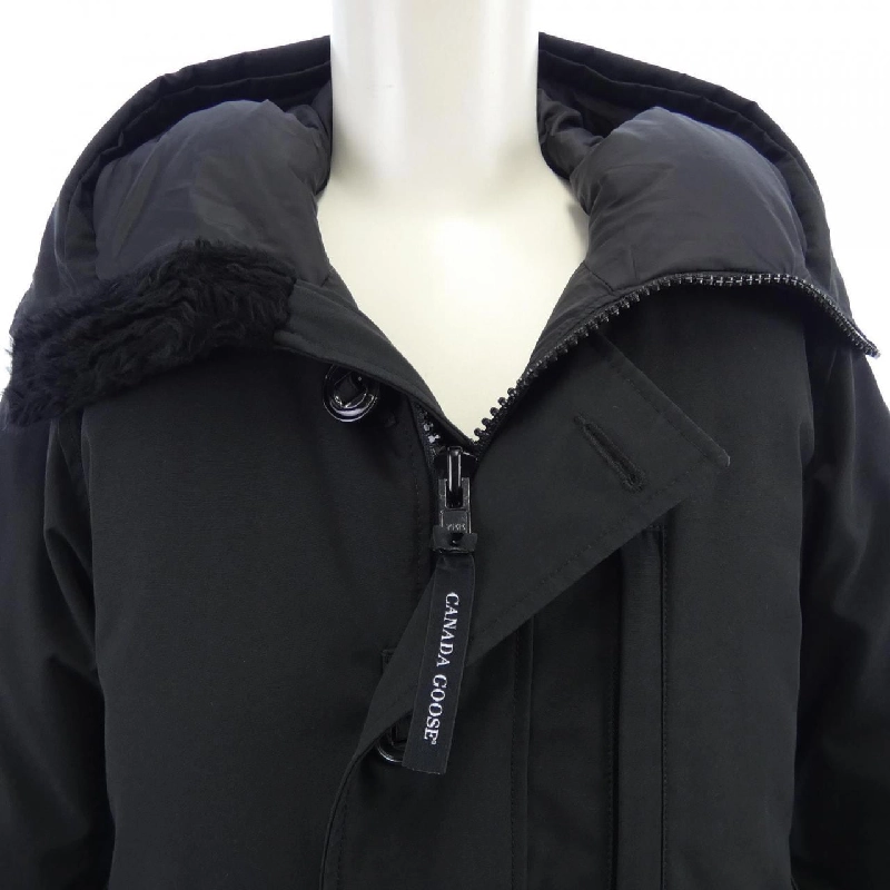Canada Goose 3438JM Jasper Áo khoác lông vũ - Hàng hiệu Chính hãng 895214