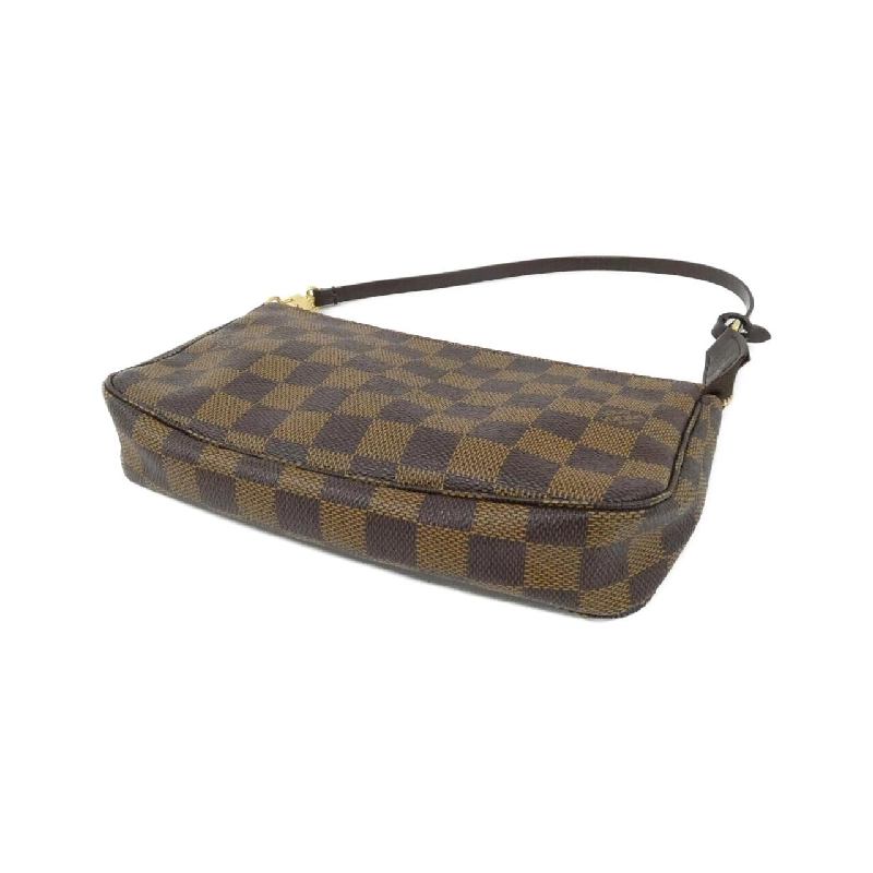 Túi đeo chéo Louis Vuitton Damier Pouch Accessoire N51985 620770