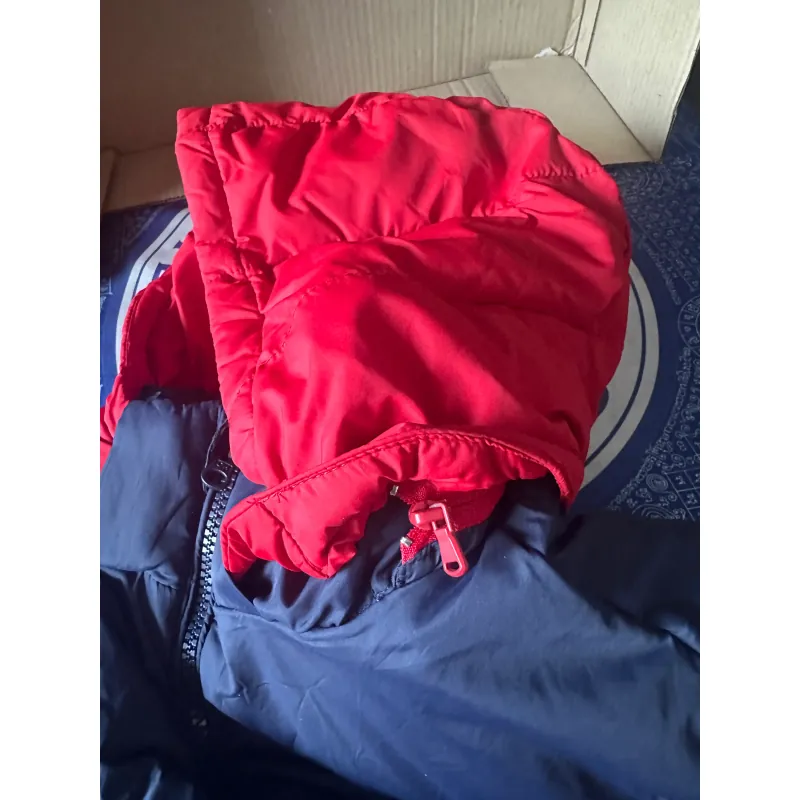 Áo khoác phao 762816