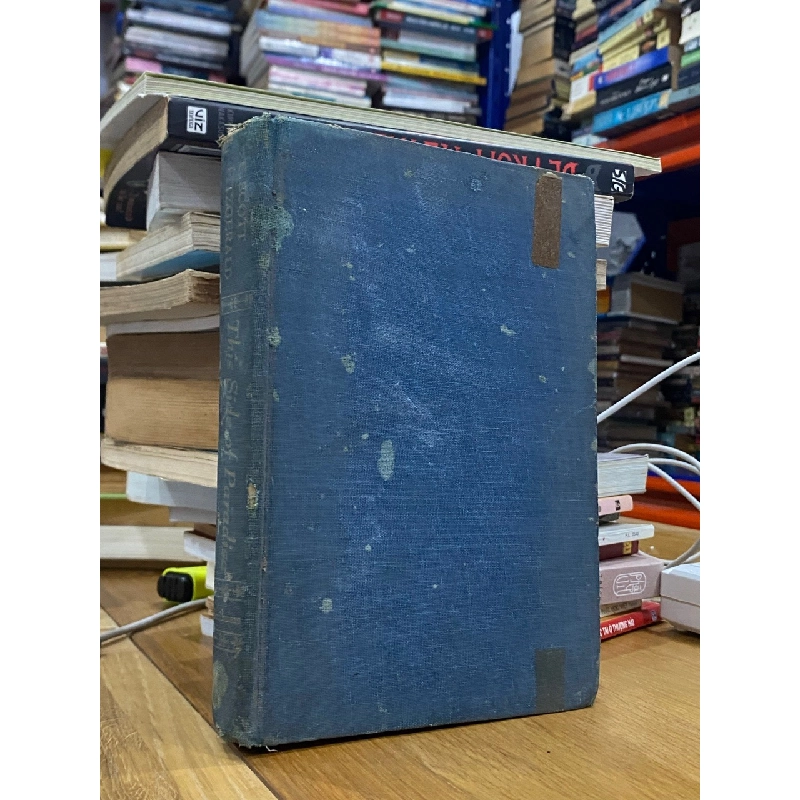 This Side of Paradise - F. Scott Fitzgerald 140289