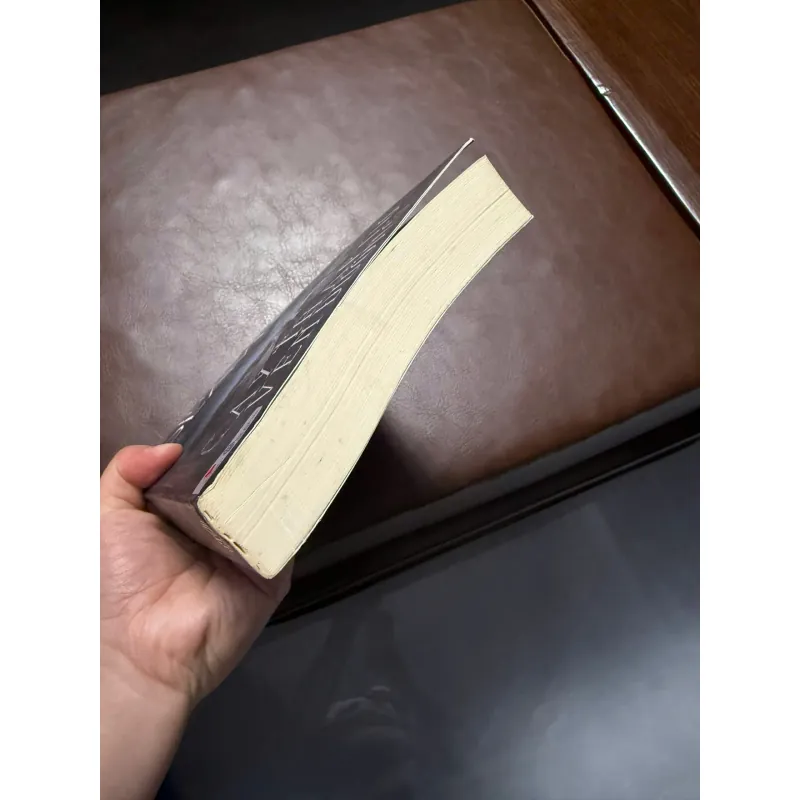 Cây Thập Tự Ven Đường – Jeffery Deaver-K2 991508