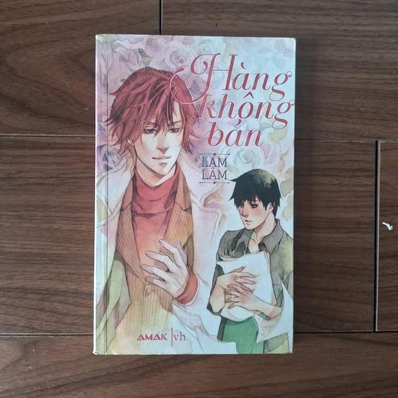Hàng không bán 508531