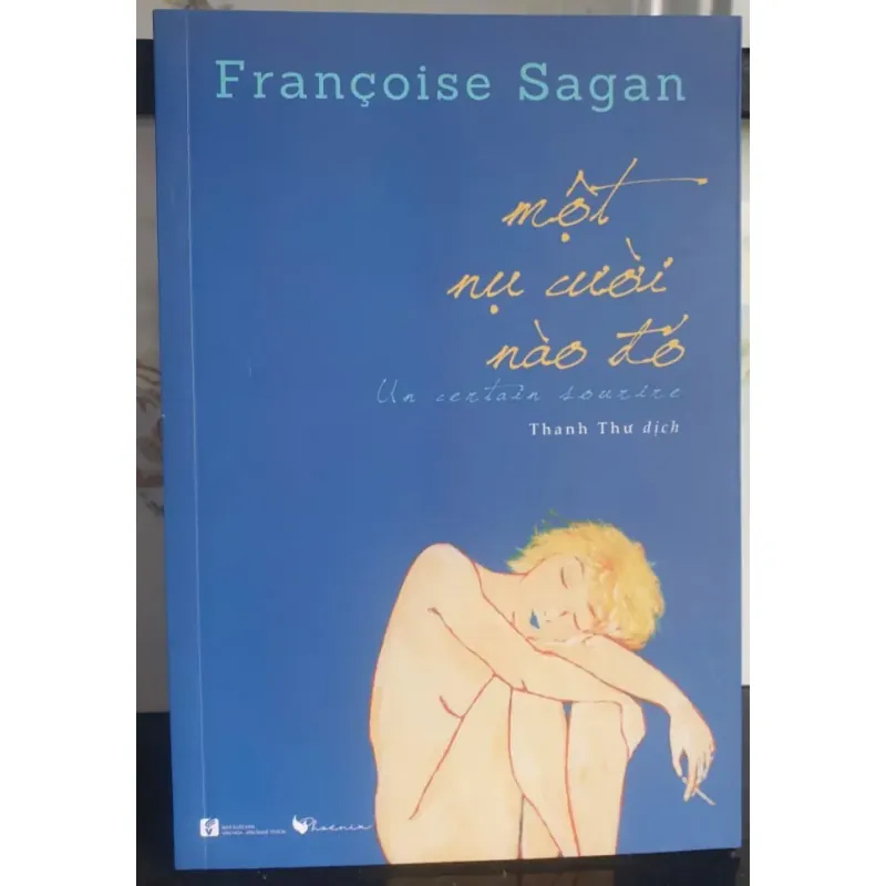 Một Nụ Cười Nào Đó 712170