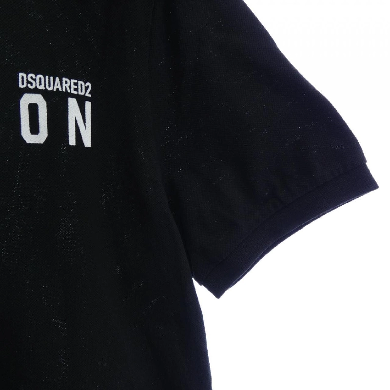 Áo polo DSQUARED2 S79GL0001 S22743 - Hàng hiệu Authentic 892975