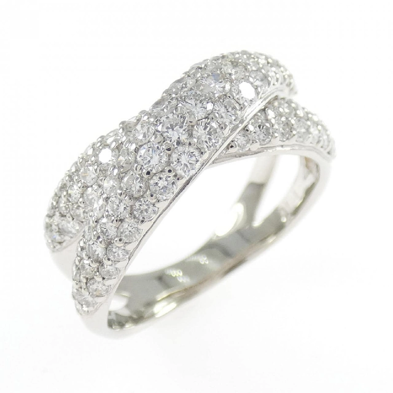 Nhẫn kim cương PT900 1.10CT - Hàng hiệu Chính hãng 848590