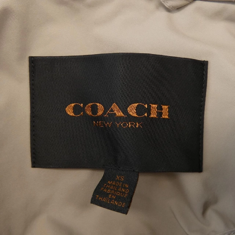 Áo khoác COACH - Hàng hiệu Authentic 889246