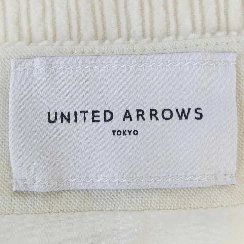 United Arrows váy 647691