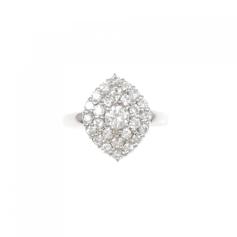 Nhẫn kim cương PT900 0.20CT 671282