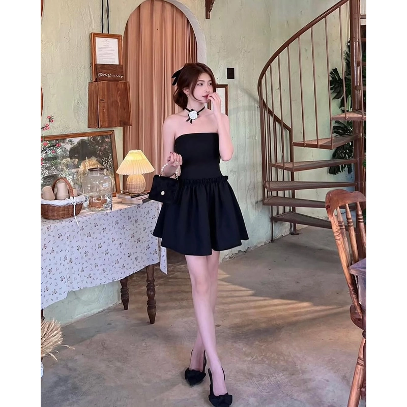 Đầm , áo kiểu 455095