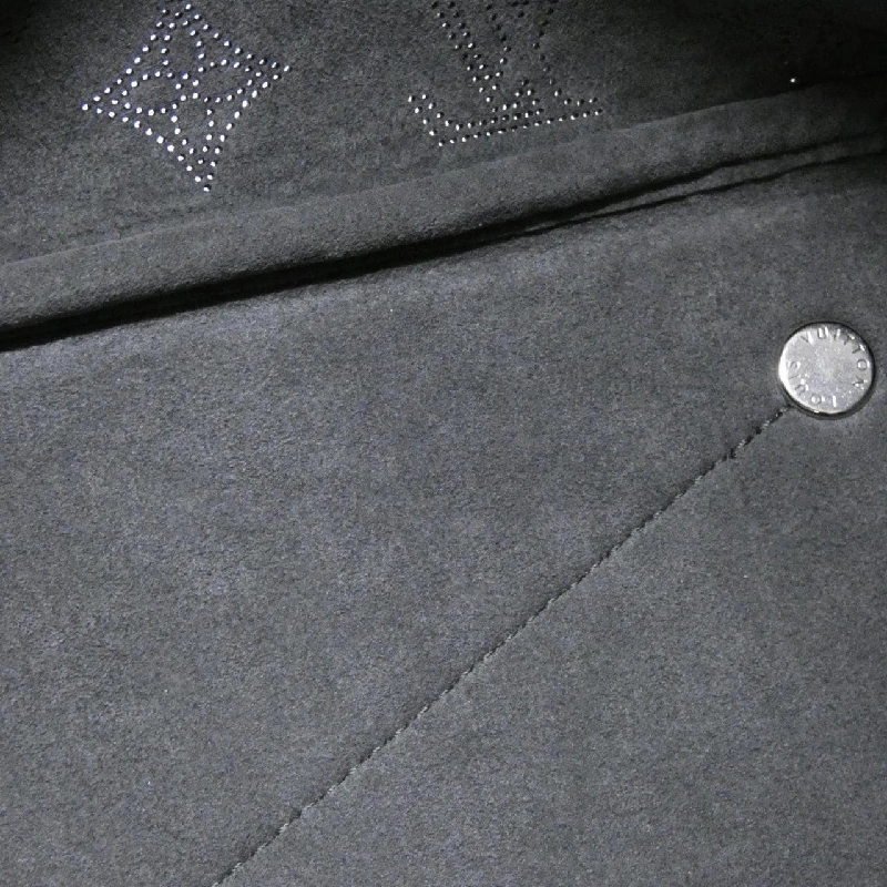 Túi Louis Vuitton Mahina Blossom MM M21851 616431