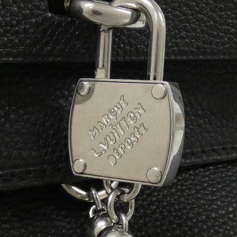 Túi đeo chéo Louis Vuitton Steamer M11607 612651