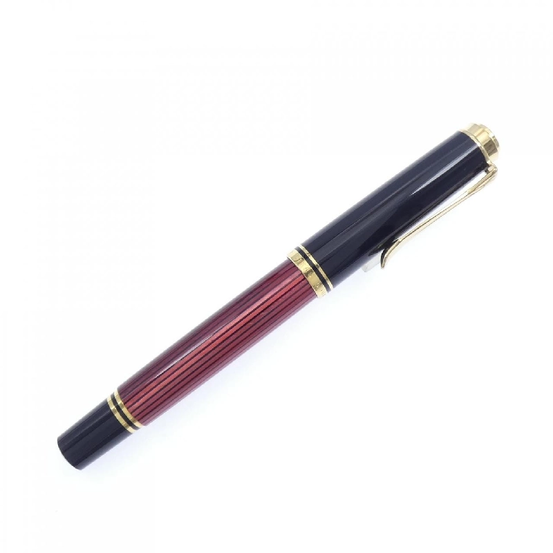 Bút máy Pelikan Souverän M400 Bordeaux - Hàng hiệu Chính hãng 881025