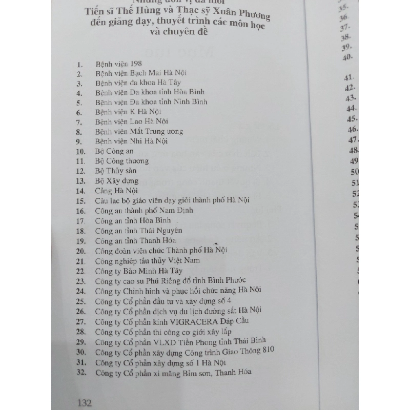 Văn Hóa Ứng Xử Bí Quyết Trẻ Lâu Sống Lâu – TS. Thế Hùng, Ths. Xuân Phương 537789