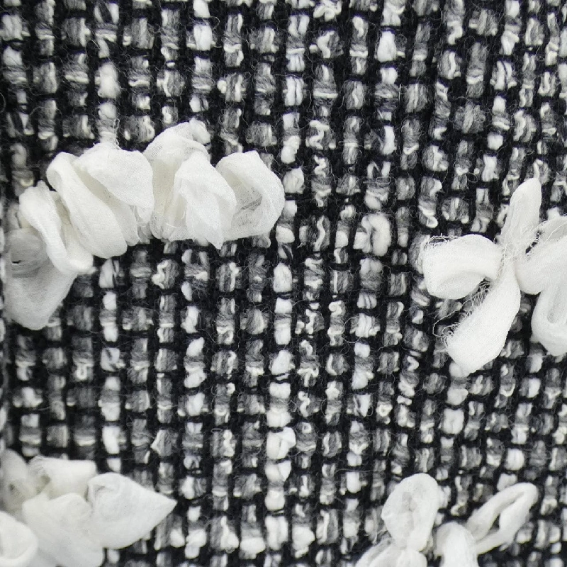 【Mã giảm giá】Áo khoác CHANEL 640072