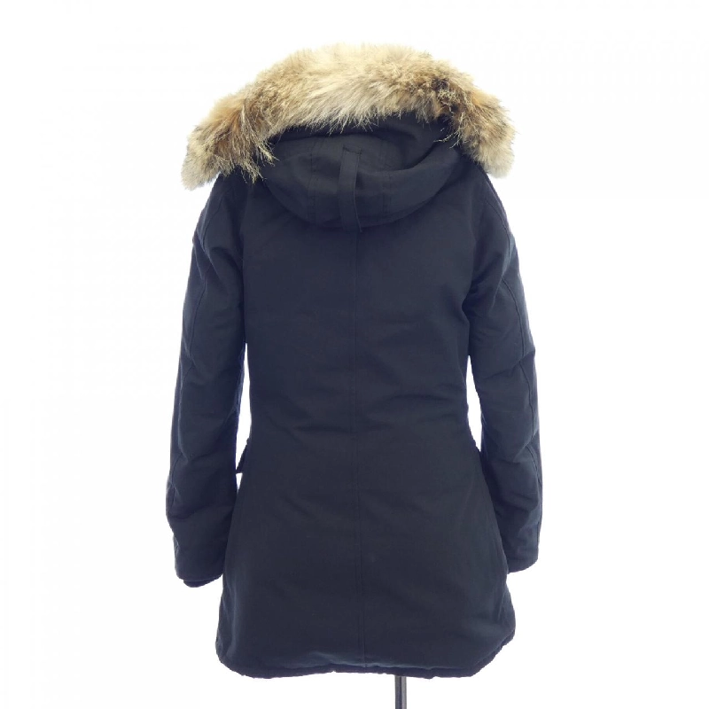 Áo khoác lông Canada Goose - Hàng hiệu Authentic 825852