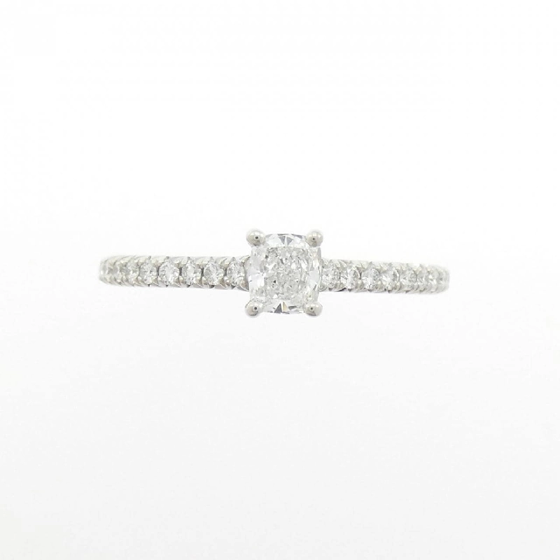 Nhẫn Tiffany Novo 0.29CT E VS2 - Hàng hiệu Chính hãng 837152