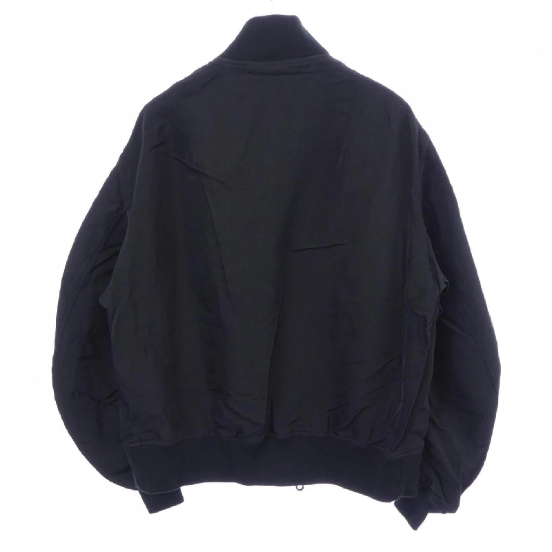 Brahms blurhms BHS25S018-BK Áo khoác - Hàng hiệu Authentic 889695