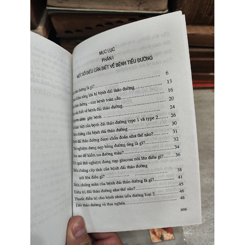 Ăn Uống và Trị Bệnh Tiểu Đường - Nguyễn Văn Nhương 130184