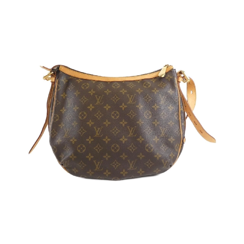 Túi xách vai Louis Vuitton Monogram Trunk GM M40075 - Hàng hiệu Chính hãng 768980