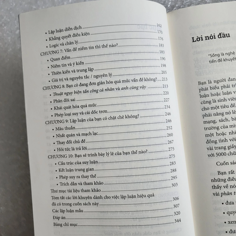 Cẩm nang tư duy phản biện và lập luận hiệu quả | Colin Swatridge 446560